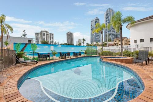 hotel photo