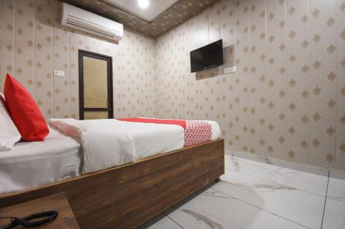 OYO Flagship 62786 Hotel New Delhi