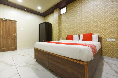 OYO Flagship 62786 Hotel New Delhi