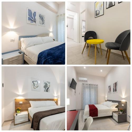 La Torre 31, Formia