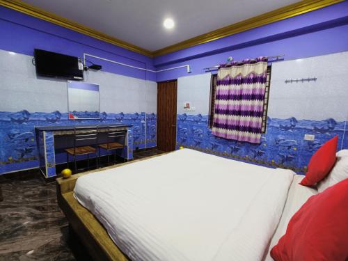 SEA GATE ECR ROOMS