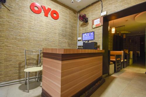 OYO 41435 Golden Residency