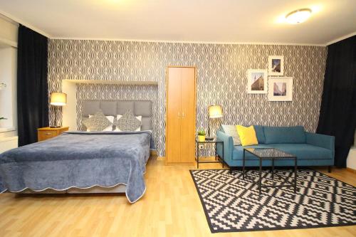 Photo - Tallinn City Apartments - Town Hall Square