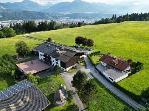 Gasthof Rechenhof in Innsbruck, Österreich