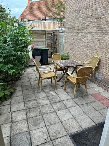 Sesimbra Domburg in Domburg