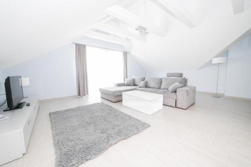 VacationClub - Livigno Apartament 37, Sienna