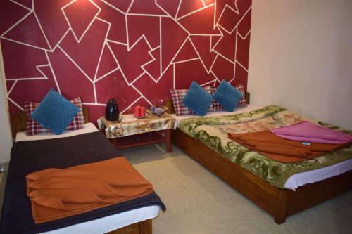 B&B Cherrapunjee - Beyonce Homestay - Bed and Breakfast Cherrapunjee