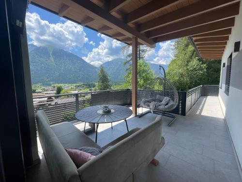 Villa Stefaner Villa Stefaner