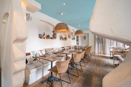 La Finca Hôtel, Paris (photo 8)