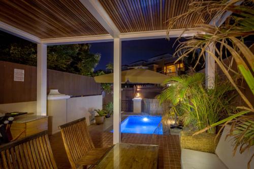 Dar 66 Plunge Pool Resort Townhouses photo 4