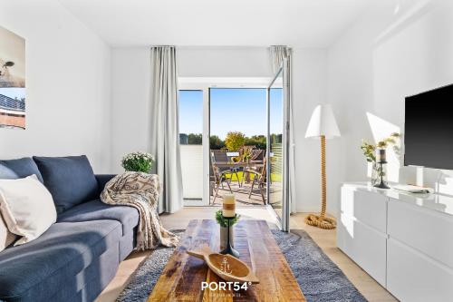 Ferienwohnung Abenddämmerung, App 7 Emmelsbüll (Ferienwohnung Abenddammerung, App 7 Emmelsbull) in Emmelsbull-Horsbull