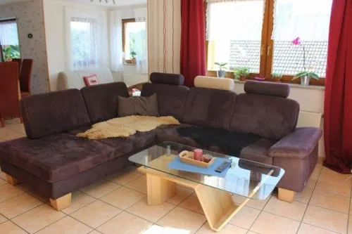 Ferienwohnung Link in Hellenthal, Deutschland