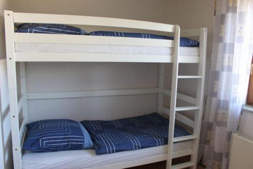 Ferienwohnung Link in Hellenthal, Deutschland