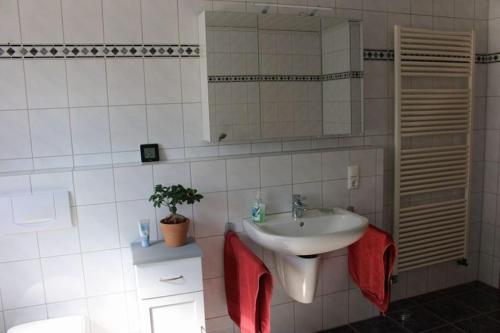 Ferienwohnung Link in Hellenthal, Deutschland