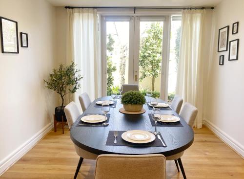 المرافق, Art Deco in Toorak in Toorak