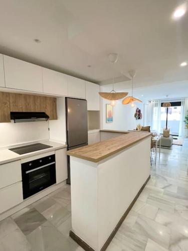 Appartement relaxant dans la baie de Tanger