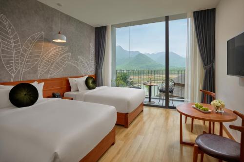 480413535 Wyndham Grand Vedana Ninh Binh Resort