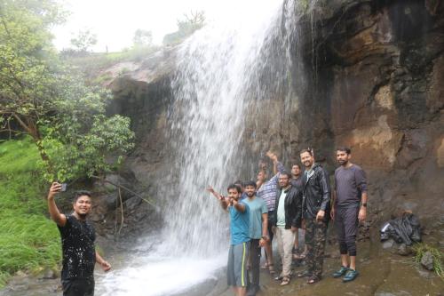 Shinde's Tikona Valley Farm