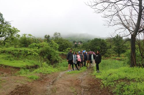 Shinde's Tikona Valley Farm