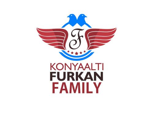 Konyaaltı Furkan Family