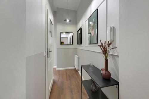 Sopot Chopina Seaside Cozy & Chic by Downtown Apartments - image 4