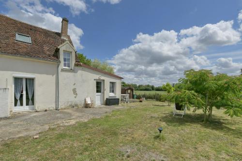 Cozy Perche - Maison avec jardin - Location saisonnière - Cour-Maugis-sur-Huisne