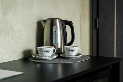 Hotel JURKOS - image 4