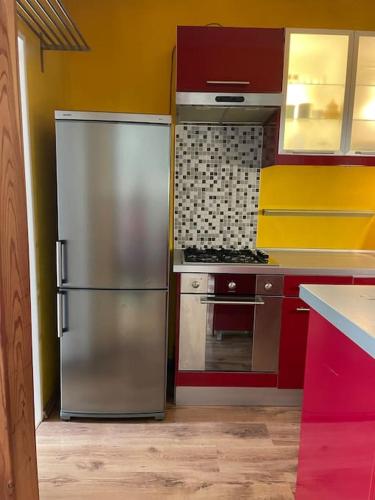 2,5 izbový apartmán v Ružinove, Bratislava (Foto 8)