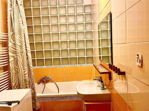 2,5 izbový apartmán v Ružinove, Bratislava (Foto 10)