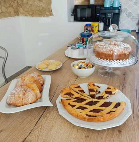 B&B Borgo Sabelli - Costa dei Trabocchi