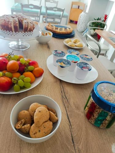 B&B Borgo Sabelli - Costa dei Trabocchi