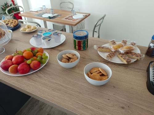 B&B Borgo Sabelli - Costa dei Trabocchi