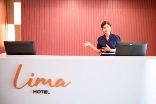 Lima Hotel