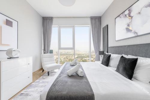 Ultra Luxury Wasl 1 Residences Zabeel Park, Dubaï (photo 5)