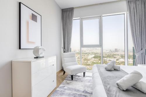 Ultra Luxury Wasl 1 Residences Zabeel Park, Dubaï (photo 6)