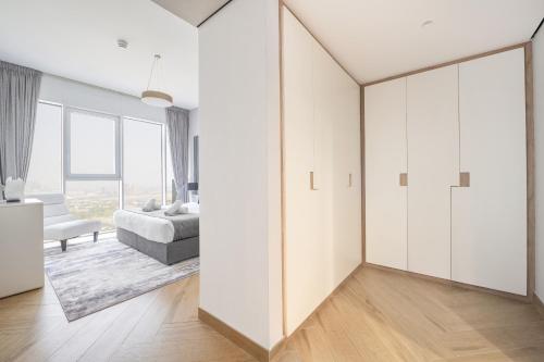 Ultra Luxury Wasl 1 Residences Zabeel Park, Dubaï (photo 7)