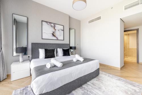 Ultra Luxury Wasl 1 Residences Zabeel Park, Dubaï (photo 8)