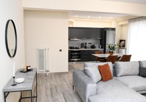 Alkmini Apartment - image 14