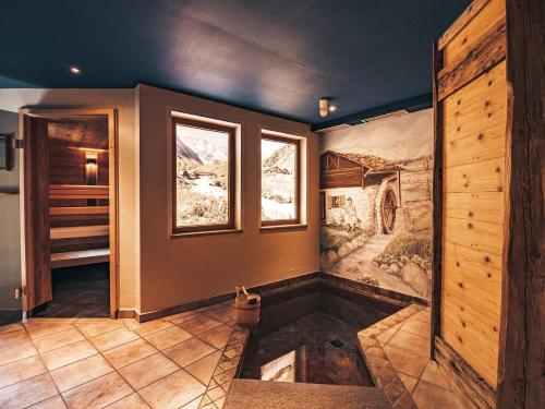 Hotel Kristall - Adults Only – Gerlos, IL