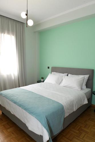 Alkmini Apartment - image 12
