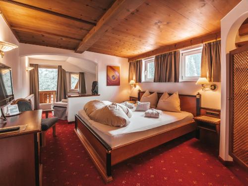 Hotel Kristall - Adults Only – Gerlos, IL