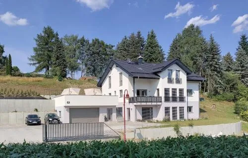 Ferienapartment 21 in Kurort Gohrisch, Deutschland
