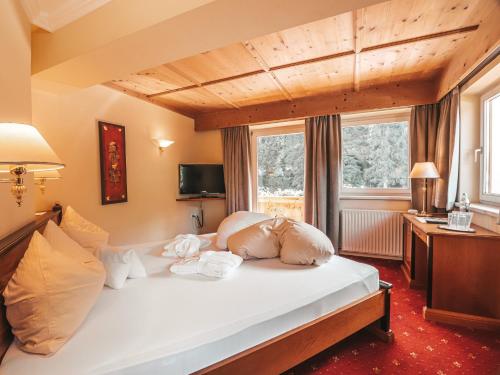 Hotel Kristall - Adults Only - image 4