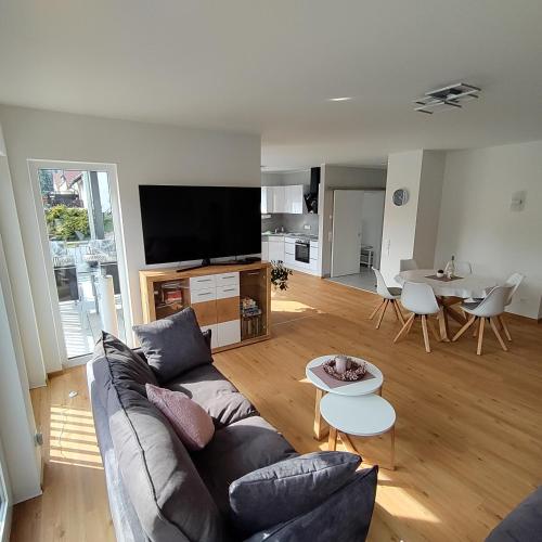 Ferienapartment 21 in Gohrisch