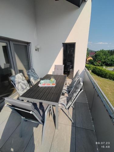 Ferienapartment 21 in Gohrisch