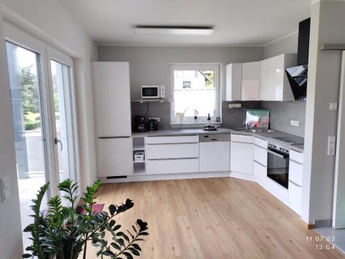 Ferienapartment 21 in Gohrisch