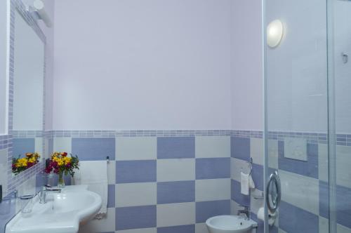Camera doppia