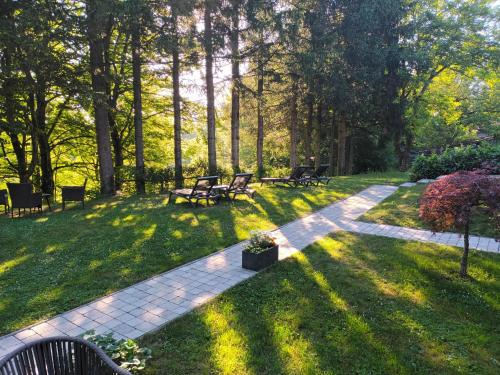B&B Plitvica Creek - image 2