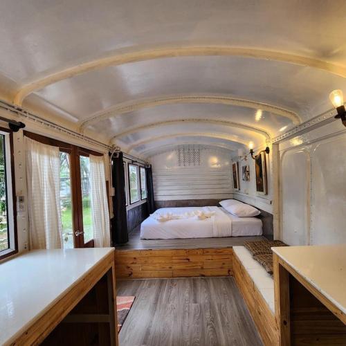 Phu Pha Na Lay Cafe'n Camping