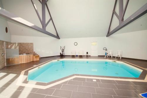 Logis Auberge Bienvenue - main image